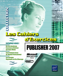 Publisher 2007