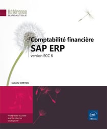 Comptabilite financière SAP ERP - version ECC 6