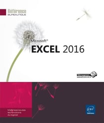 Excel (édition 2016)
