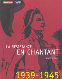 La resistance en chantant + cd