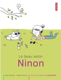 La beauté selon Ninon