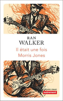 Il était une fois Morris Jones