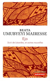 Ejo - lézardes et autres nouvelles