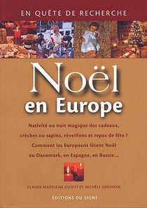 Noël en Europe
