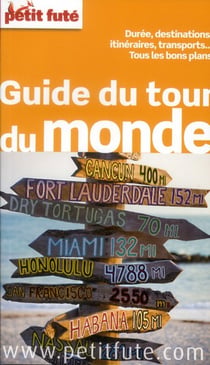 GUIDE PETIT FUTE - THEMATIQUES