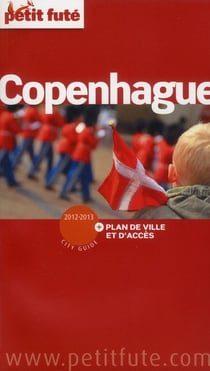 Copenhague 2012-2013