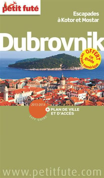 Guide Petit futé : city guide