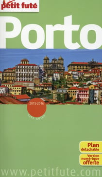 Porto - Petit Fute