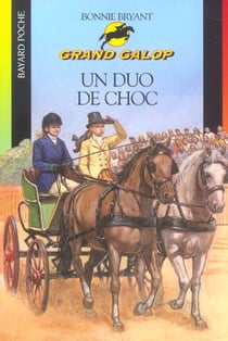 Un duo de choc