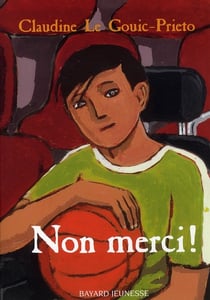 Non merci !
