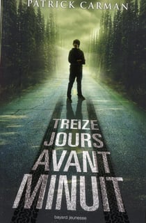 Treize jours avant minuit