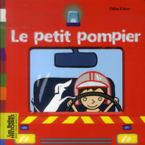 Le petit pompier