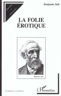 La folie érotique