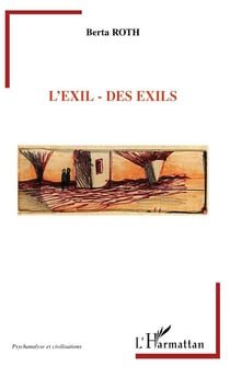 L'Exil - Des exils