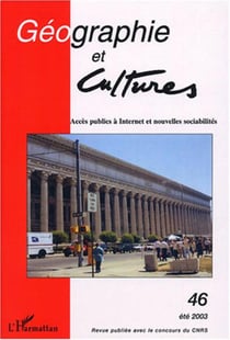 Acces publics à internet et nouvelles sociabilités