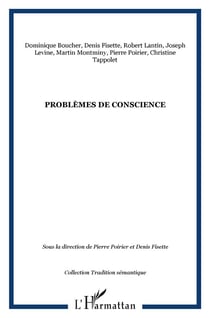 Problèmes de conscience