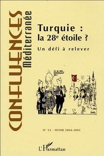 Turquie : la 28e etoile ? un défi à relever