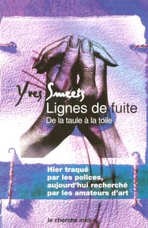 Lignes de fuite de la taule a la toile