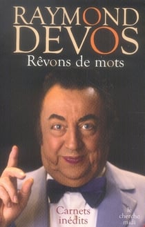 Rêvons de mots