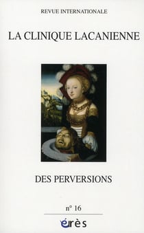 Des perversions
