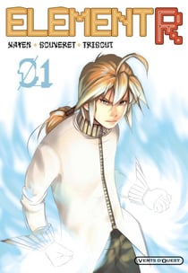 Élément R Tome 1
