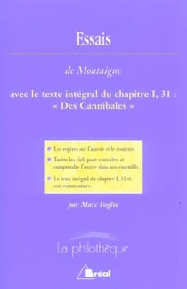 Les essais (Montaigne)