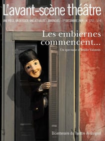 Embiernes Commencent...(Les)