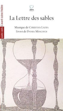La lettre des sables
