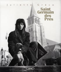 Saint-germain-des-prés