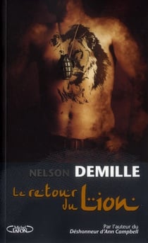 Le retour du lion