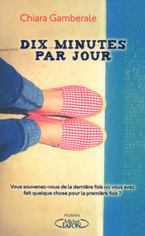 10 Minutes Par Jour
