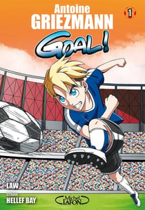 Goal ! t.1
