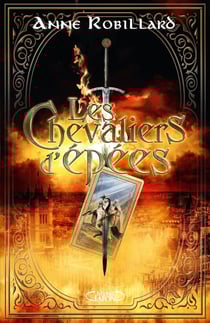 Les chevaliers d'épées