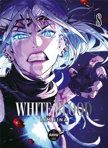 White blood Tome 8