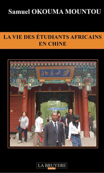 La vie des étudiants africains en Chine