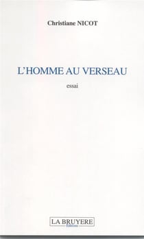 L'homme au verseau