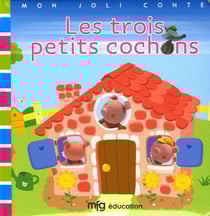 Les trois petits cochons