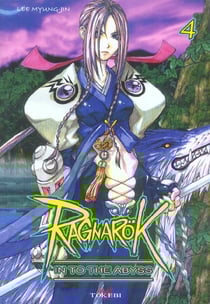 Ragnarok t.4