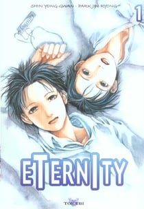 ETERNITY