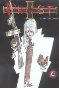 Priest t.14