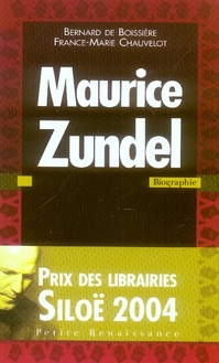 Maurice zundel