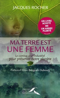Ma terre est une femme