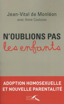 N'oublions pas les enfants