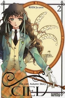 Ciel Tome 2