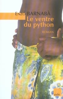 Le ventre du python