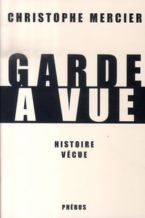Garde à vue