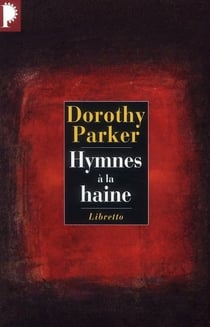 Hymnes a la haine