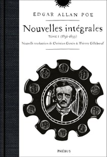 Nouvelles intégrales Tome 1 - 1831-1839