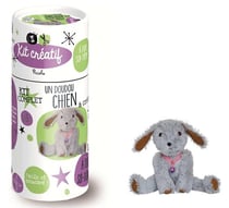 Un doudou chien