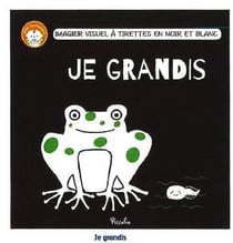 Je grandis